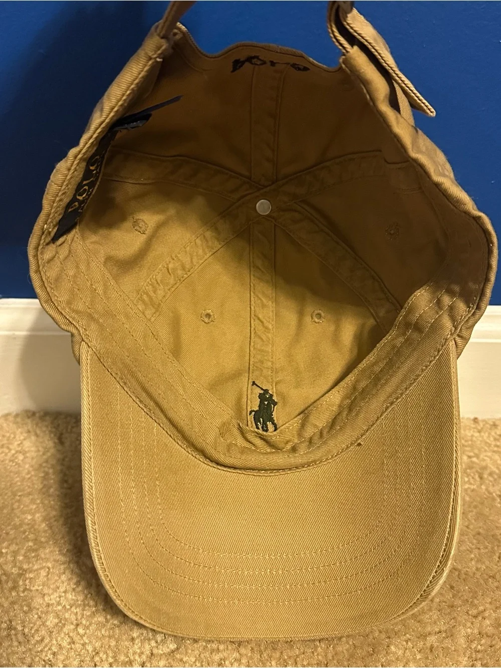 Polo Ralph Lauren preowned used